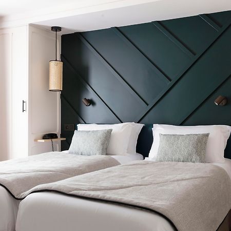 Hotel Bastille Speria Paris Bagian luar foto