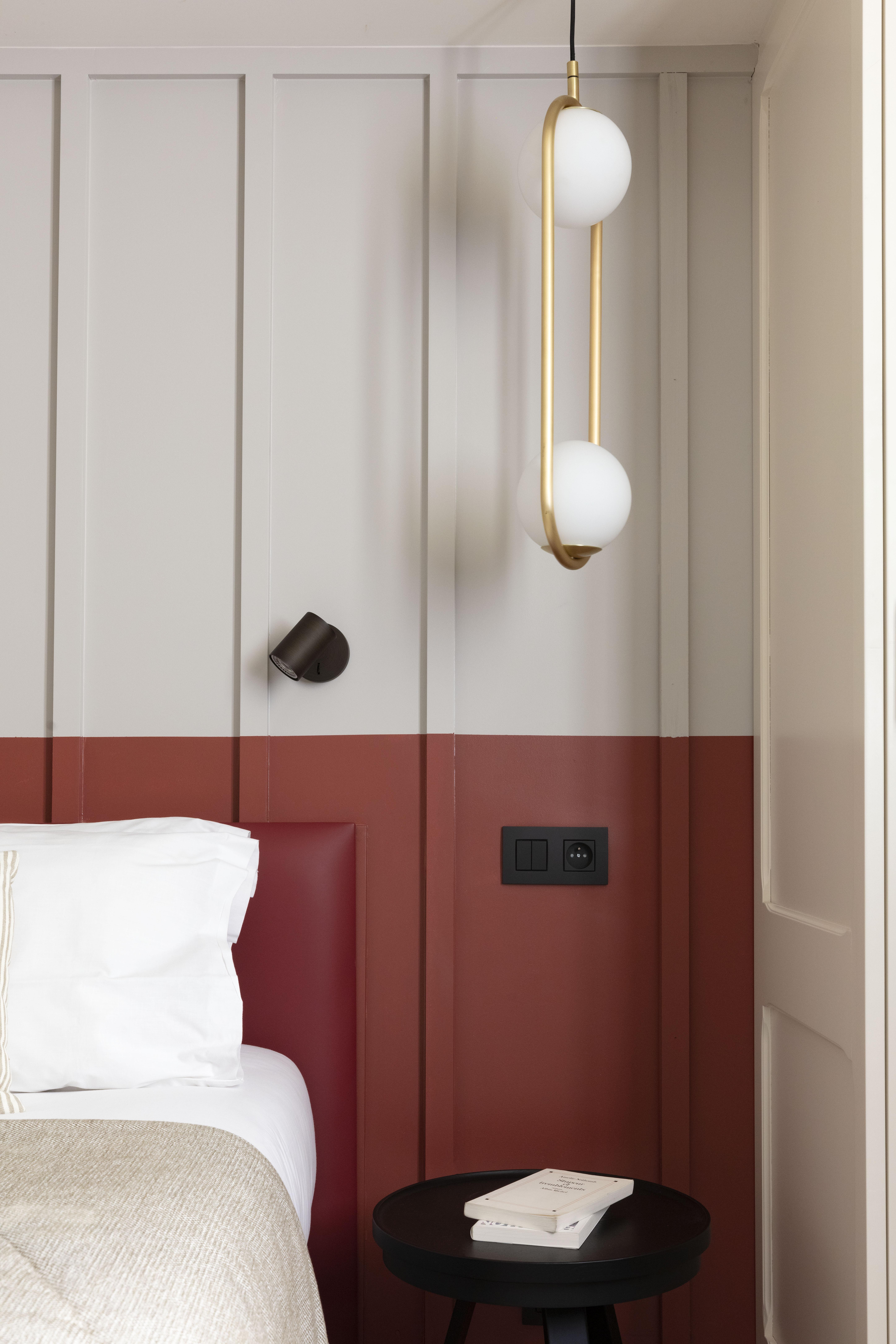Hotel Bastille Speria Paris Bagian luar foto