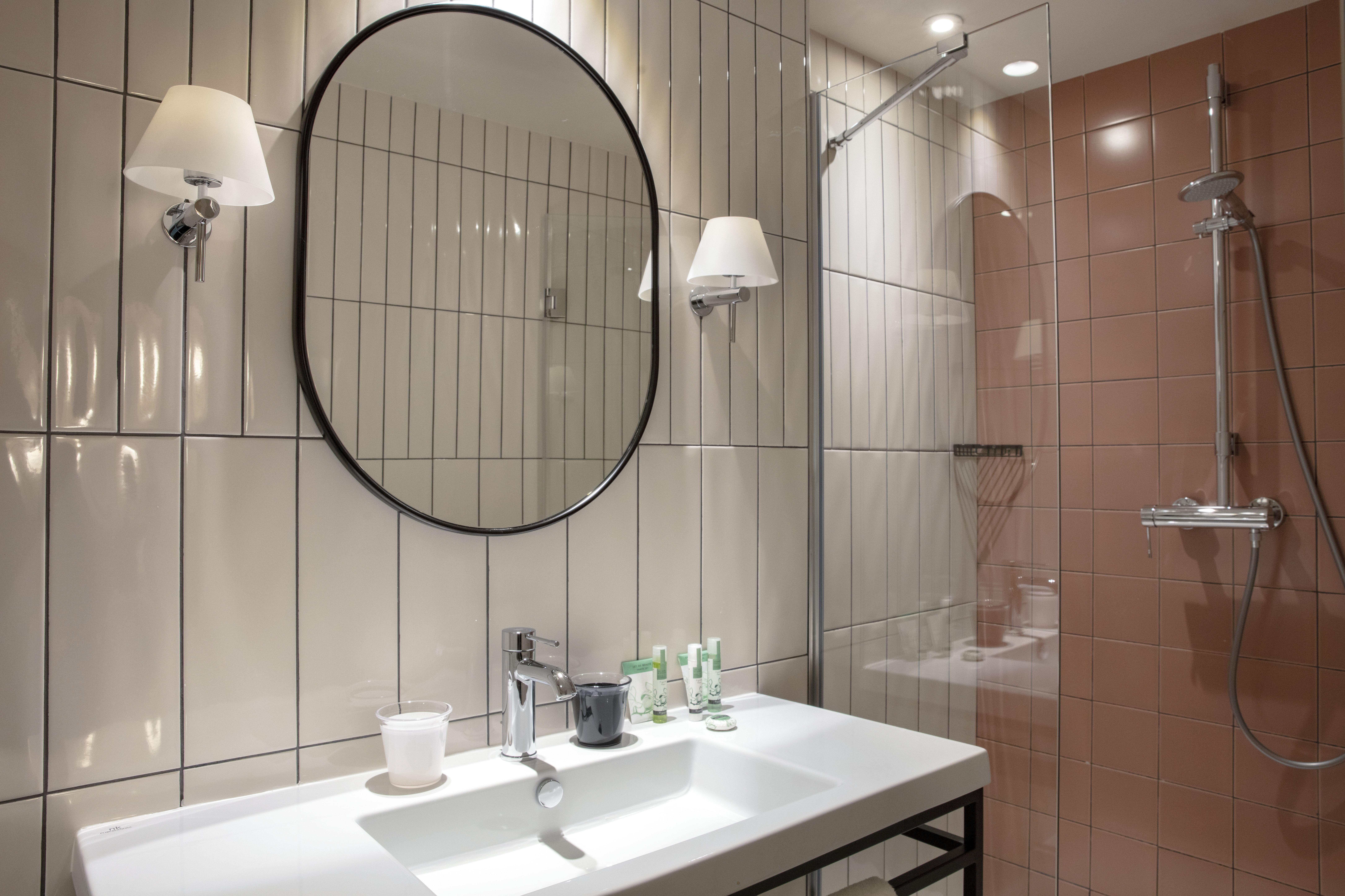 Hotel Bastille Speria Paris Bagian luar foto