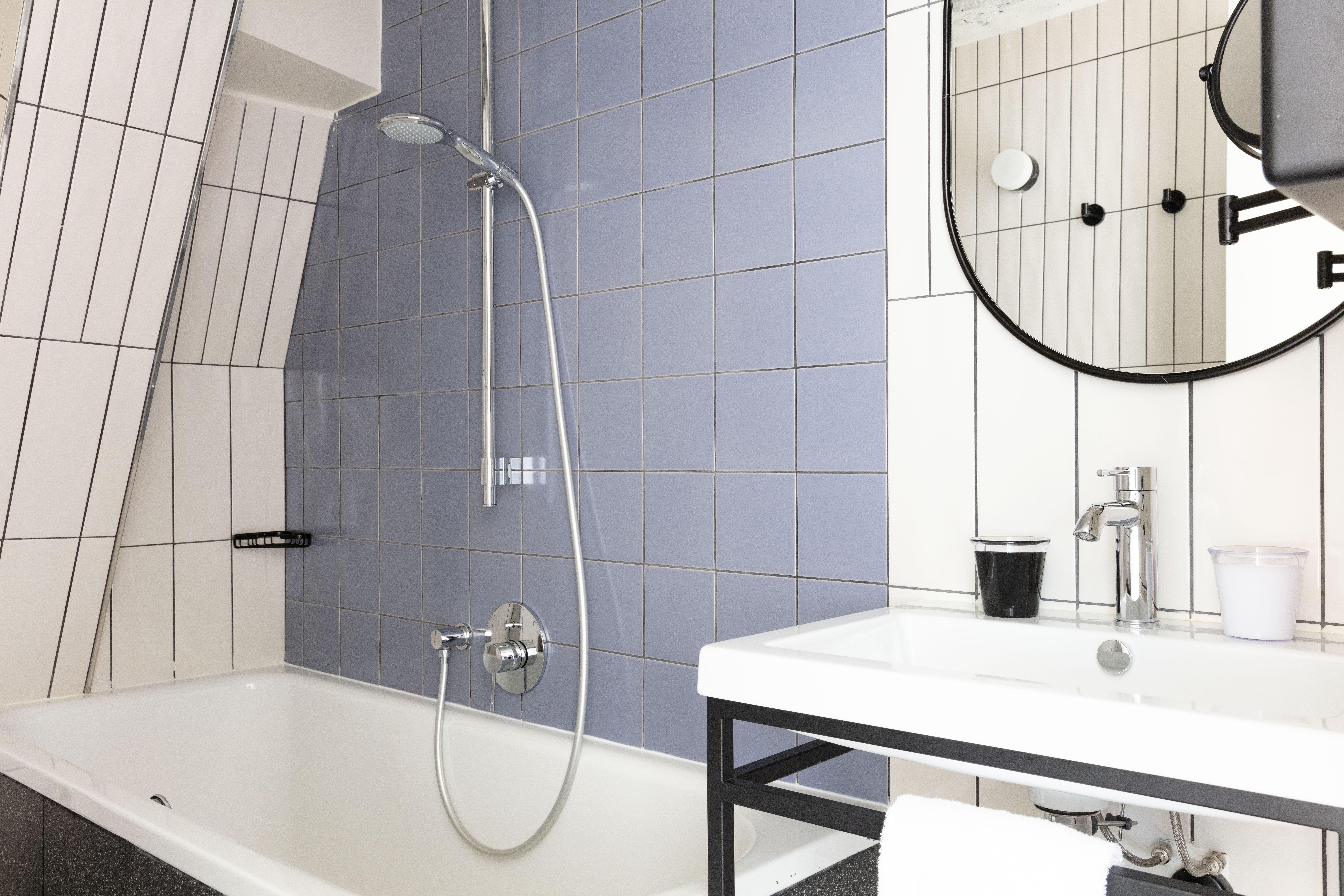 Hotel Bastille Speria Paris Bagian luar foto