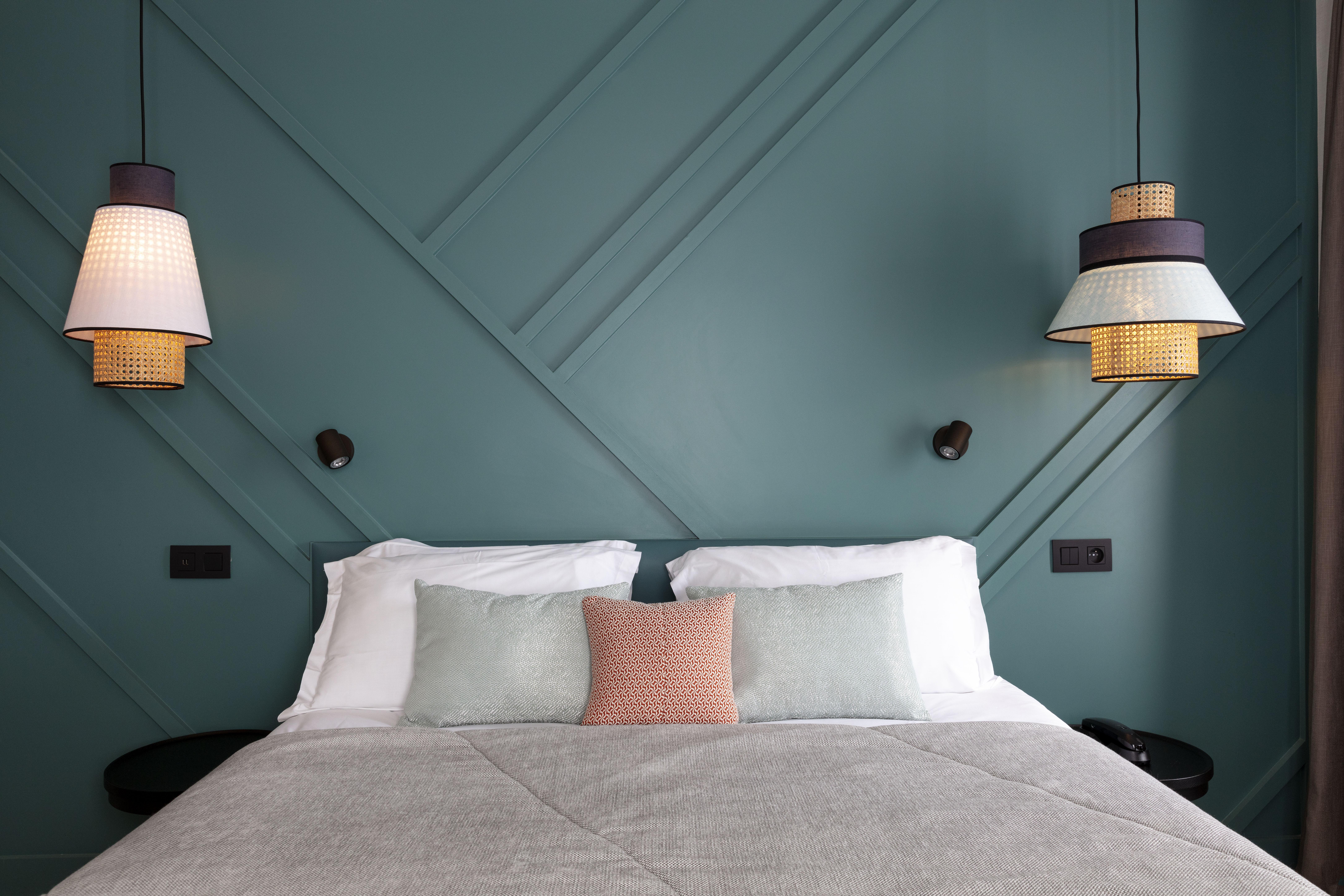 Hotel Bastille Speria Paris Bagian luar foto