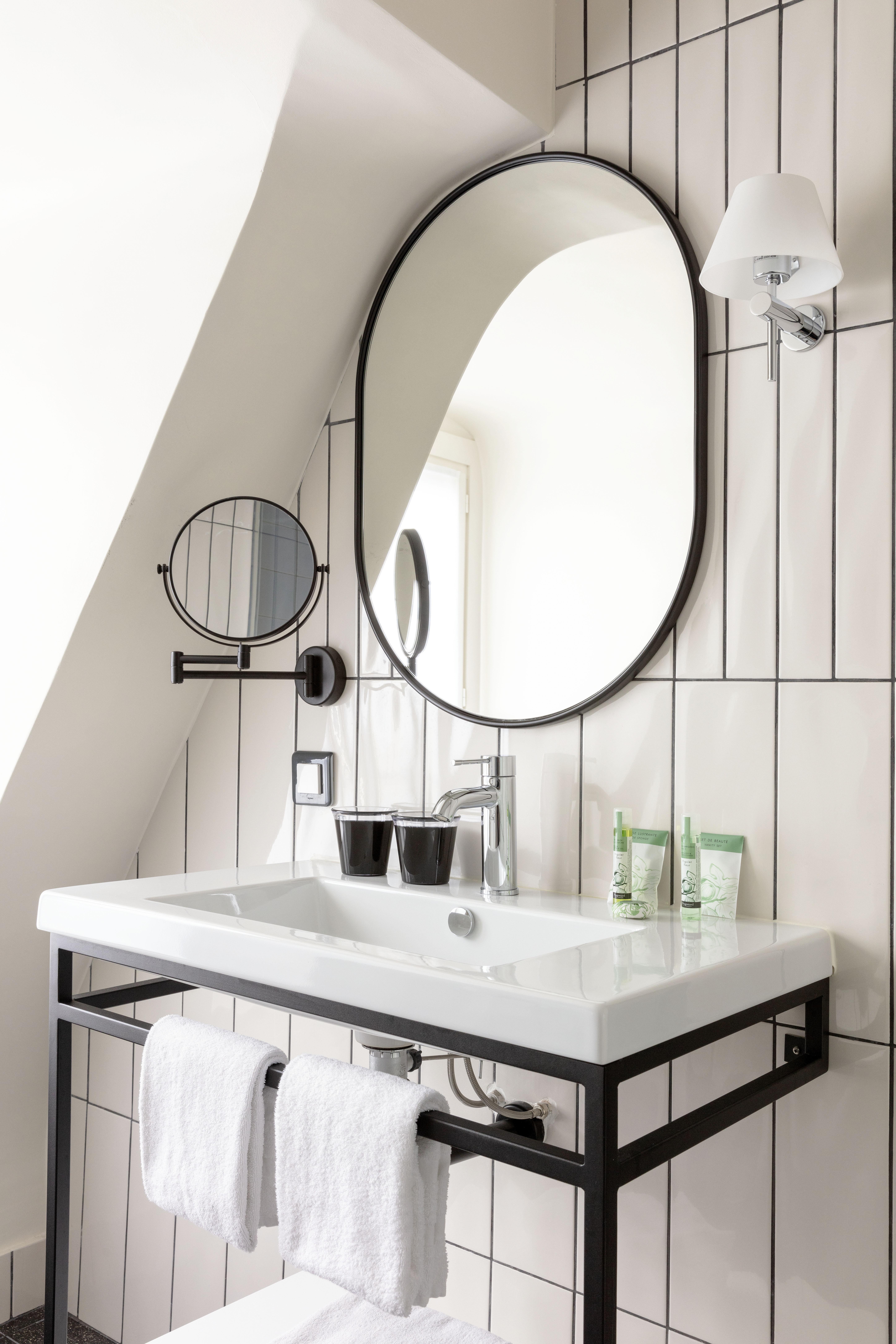 Hotel Bastille Speria Paris Bagian luar foto