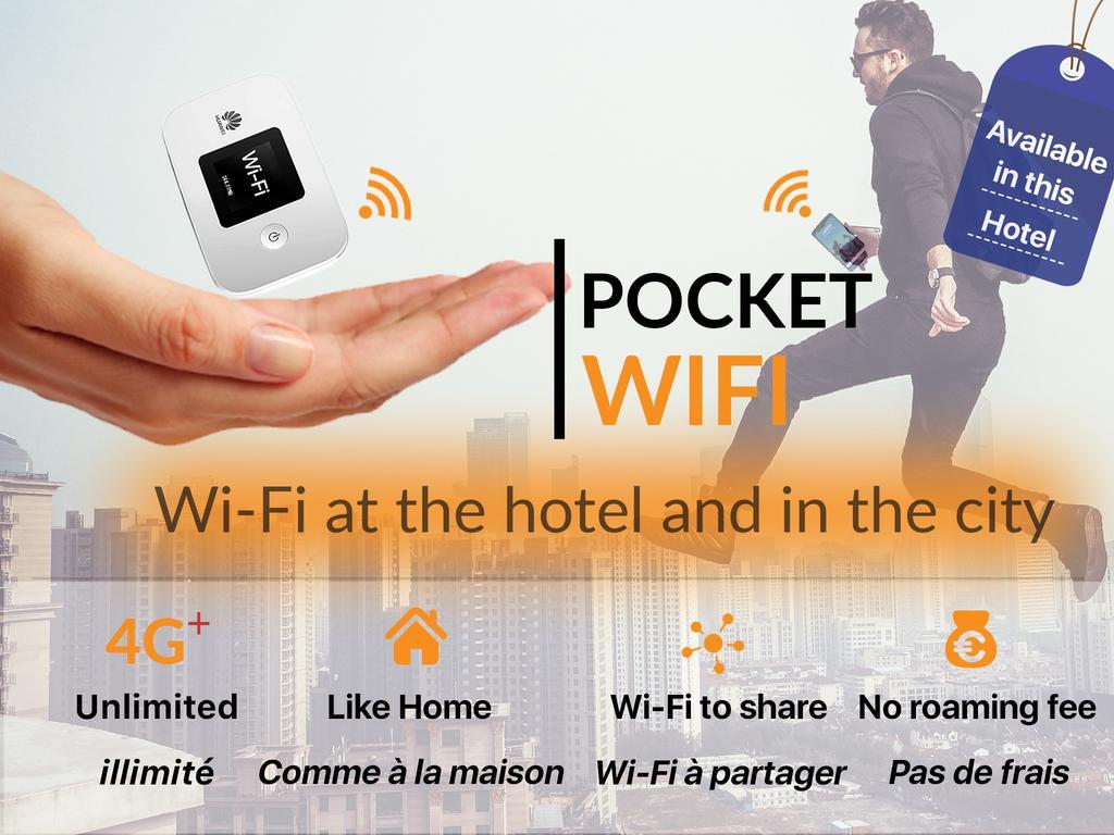 Hotel Bastille Speria Paris Bagian luar foto